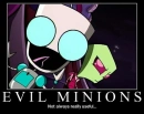 Evil Minions
