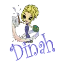 Dinah