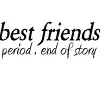 Best Friends