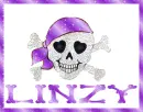Linzy Skull