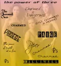 piper, phoebe, paige