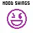 Mood swings
