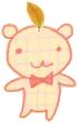 AUTUMN BEAR