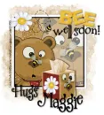 Bee Well SW Maggie