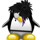 emo penquin