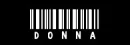 Donna bar code...