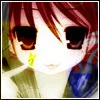 Anime girl