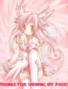 pink anime gurl thanks :D