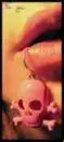 kiss my lips