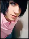 Alex Evans!!!Okay,as you can guess...I'm obbsessed with Alex Evans!