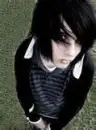 luv his hair