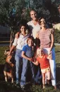 Poltergeist family