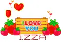 Izza