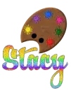 Stacy