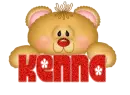 Kenna