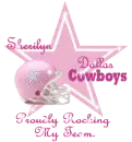 Dallas Cowboys