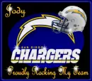 San Diego Chargers
