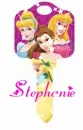 STEPHANIE