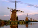 view of holland