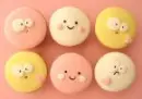cute candys