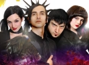 Mindless Self Indulgence :)