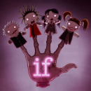 If Deluxe Cover, MSI