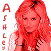 Ashley Tisdale
