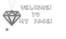 diamond welcome