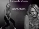 Serena Van Der Woodsen 