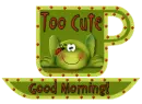 good morning