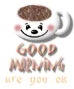 good morning