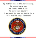 USMC Daddy