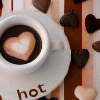 hot