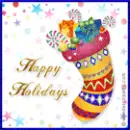 holydays
