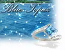 Blue Topaz