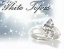 White Topaz