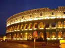 Roman Colosseum
