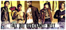 Fall Out Boy & Kanye West