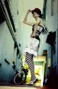 fashion