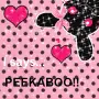 PEEKABOO