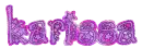 Karissa