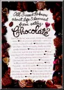 all you need to know about chocolate