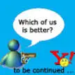 MSN or yahoo