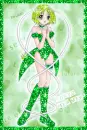 Bridget Verdant