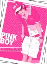 pink boy