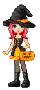Happy Halloween