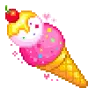 ice cream