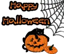 Happy halloween