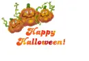 happy halloween!