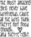 Amazing girls